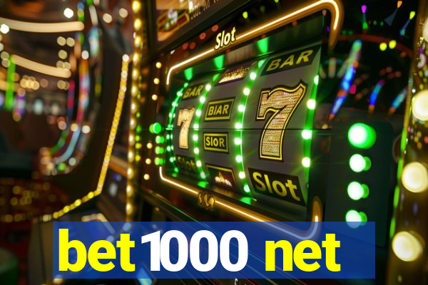 bet1000 net